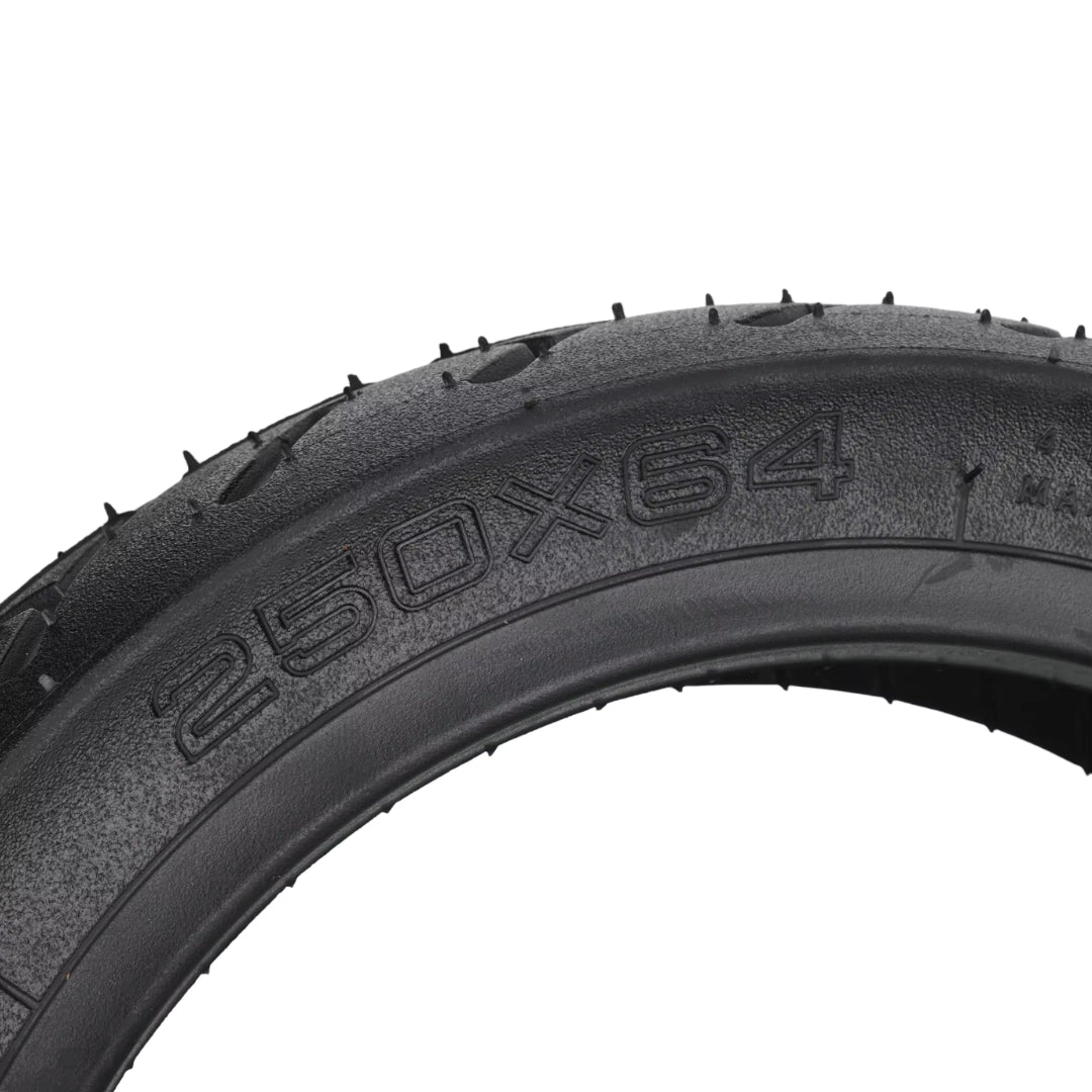 Neumático 10" Air Xiaomi 4 Ultra/4 Lite - Gel antipinchazos - Recambio - Wheelyshop