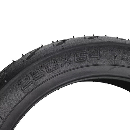 Neumático 10" Air Xiaomi 4 Ultra/4 Lite - Gel antipinchazos - Recambio - Wheelyshop