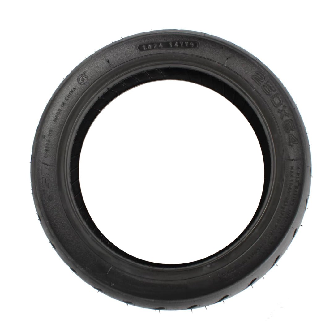 Neumático 10" Air Xiaomi 4 Ultra/4 Lite - Gel antipinchazos - Recambio - Wheelyshop