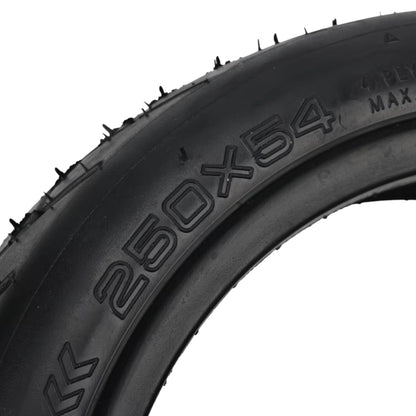 Neumático 10" Air Xiaomi 4/4 Pro/4 Lite (2nd Gen) - Gel antipinchazos - Recambio - Wheelyshop