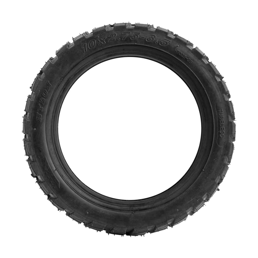 Neumático 10" Off - Road Luft Dualtron - Recambio - Wheelyshop
