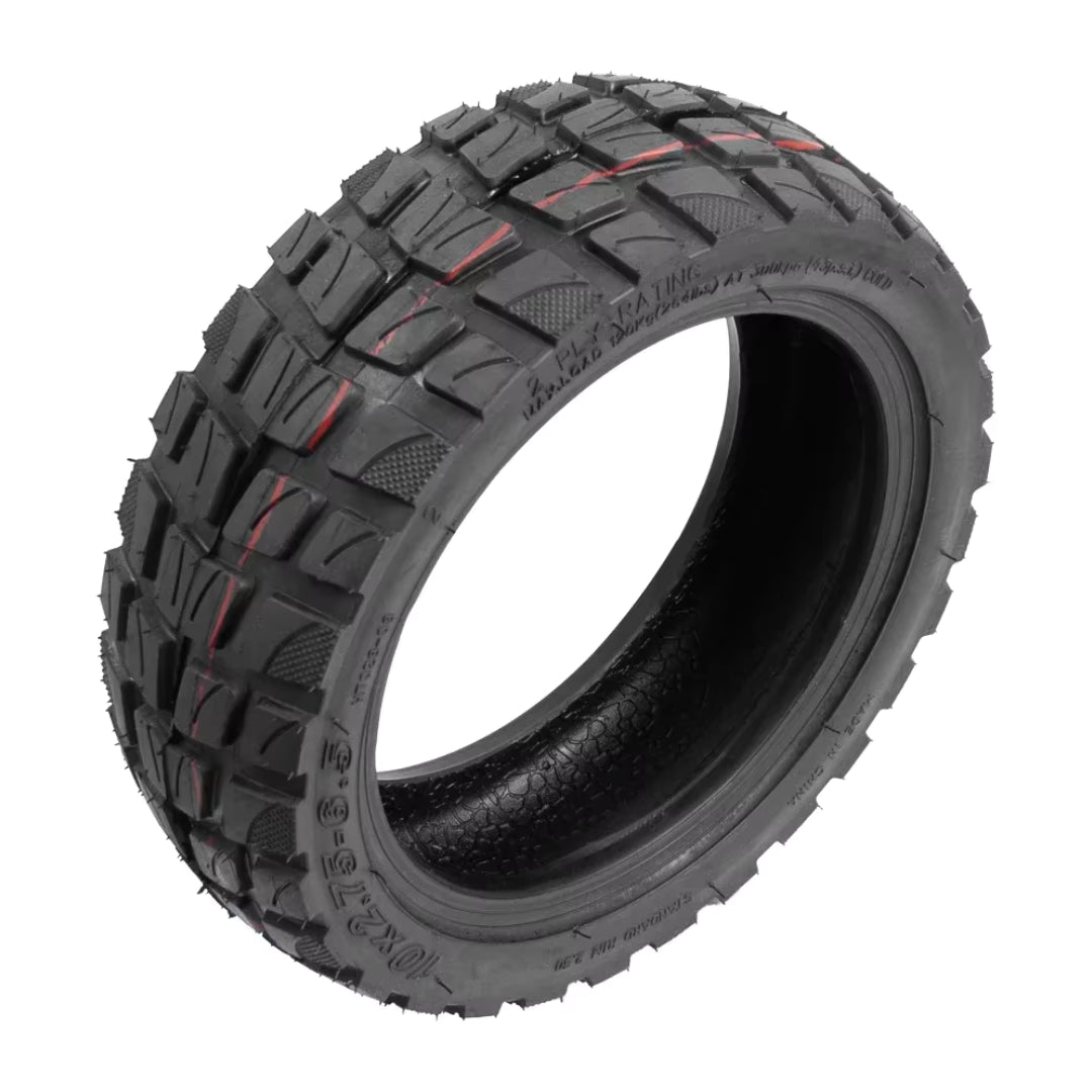 Neumático 10" Off - Road Luft Dualtron - Recambio - Wheelyshop