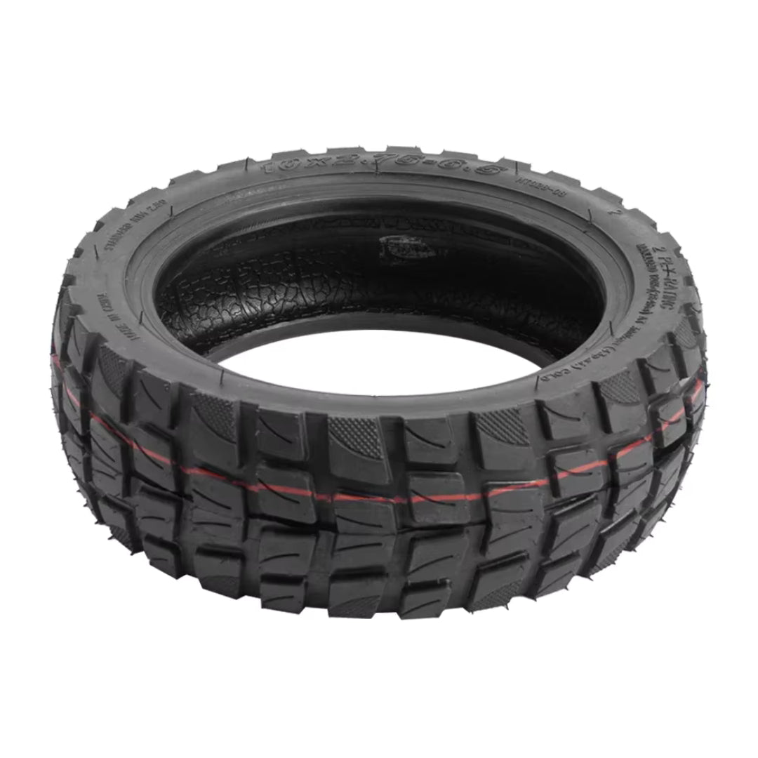 Neumático 10" Off - Road Luft Dualtron - Recambio - Wheelyshop