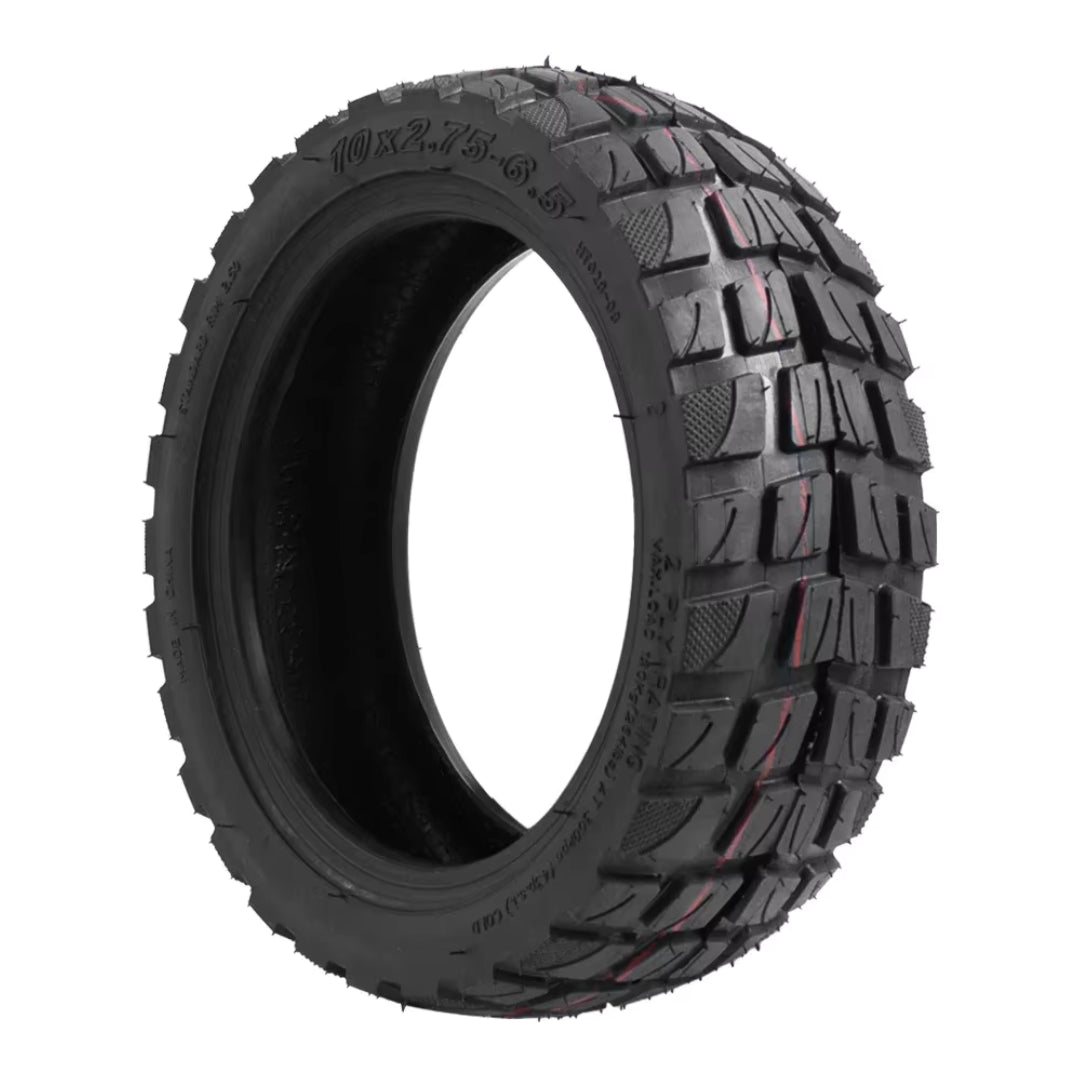 Neumático 10" Off - Road Luft Dualtron - Recambio - Wheelyshop