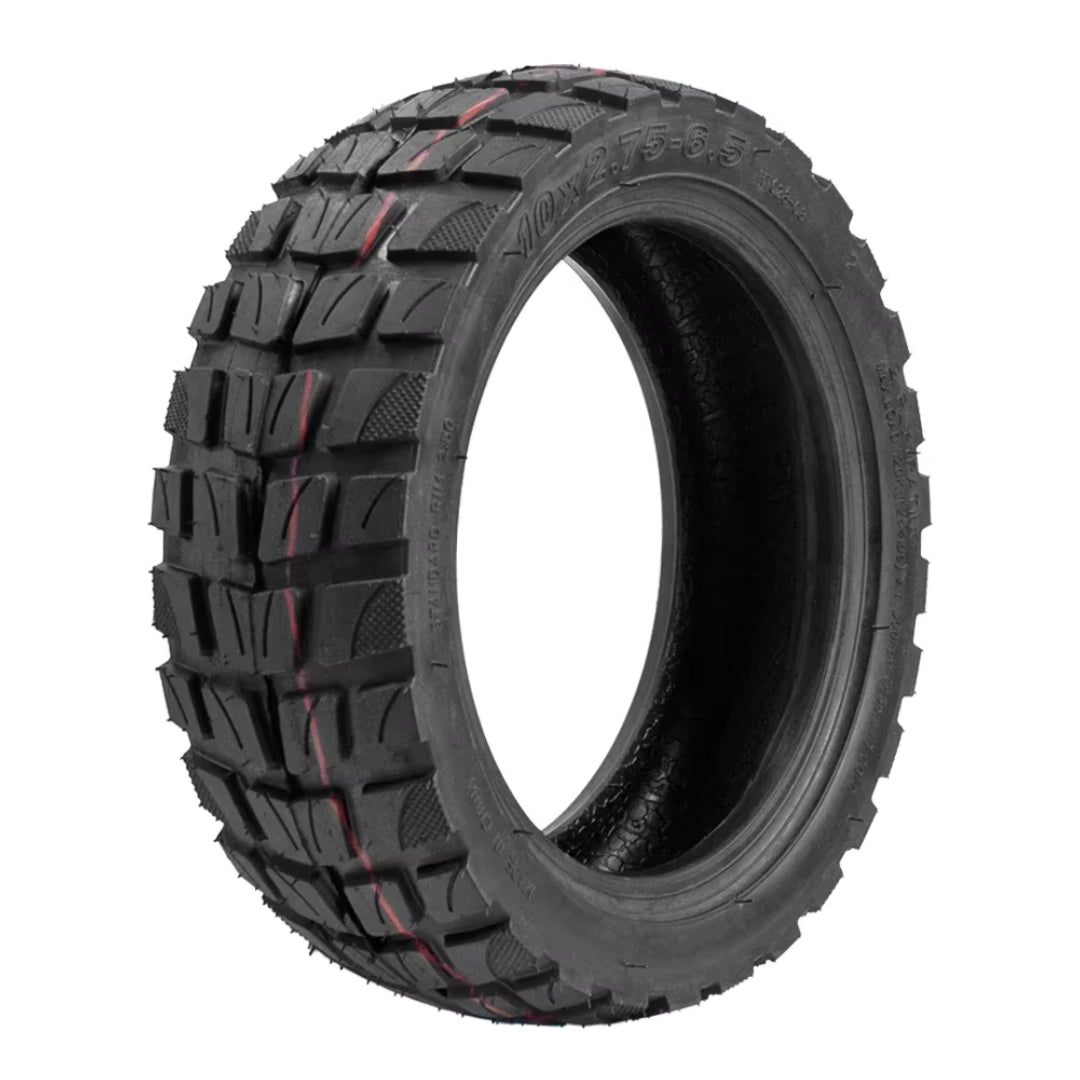 Neumático 10" Off - Road Luft Dualtron - Recambio - Wheelyshop