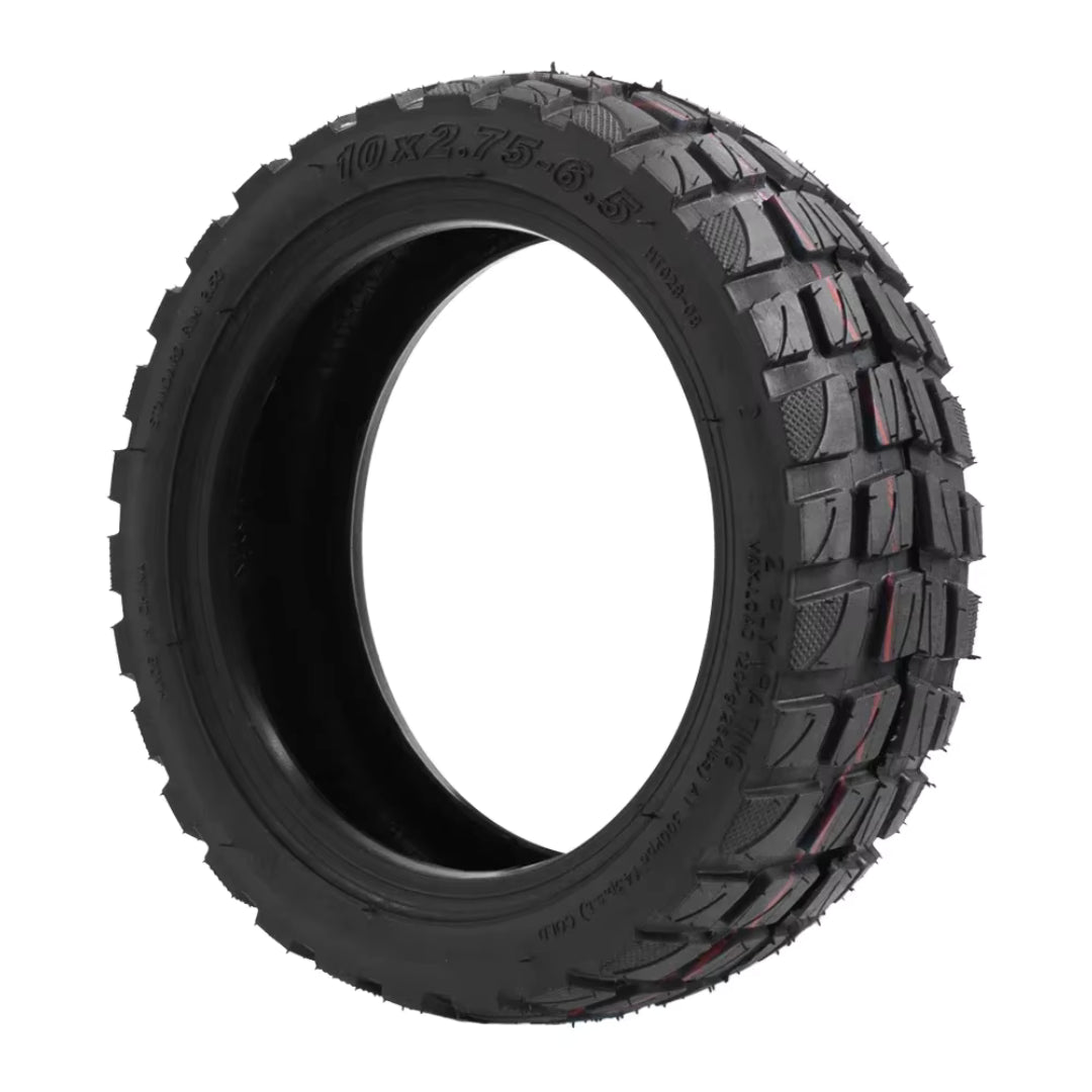 Neumático 10" Off - Road Luft Dualtron - Recambio - Wheelyshop