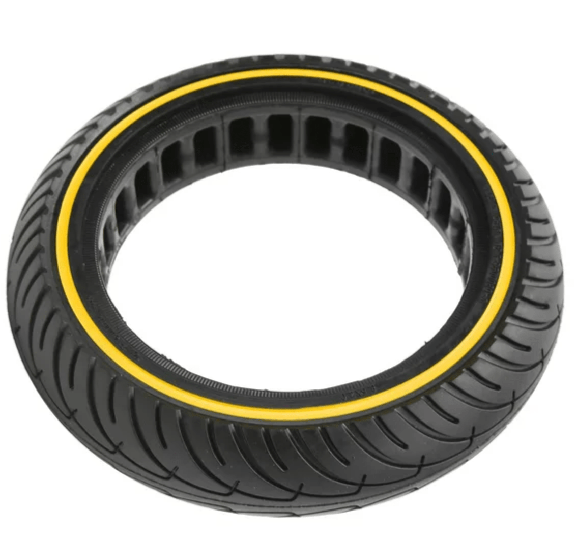Tire 10" Semi - solid Ninebot G30 - Line Edition - Spare part - Wheelyshop