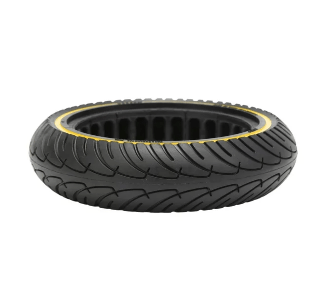 Tire 10" Semi - solid Ninebot G30 - Line Edition - Spare part - Wheelyshop