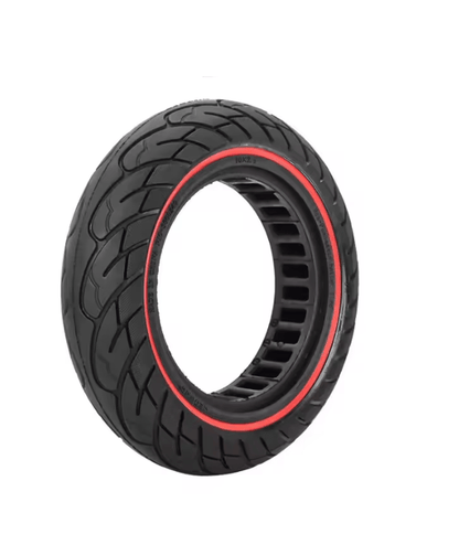 Tire 10" Semi - solid Ninebot G30 - Line Edition - Spare part - Wheelyshop