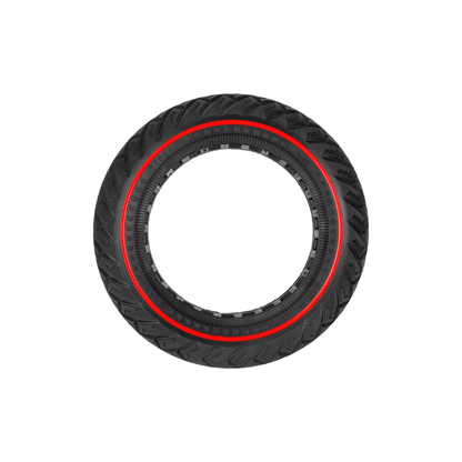 Neumático 10" Semi - sólido Xiaomi 4 Ultra/4 Lite - Recambio - Wheelyshop