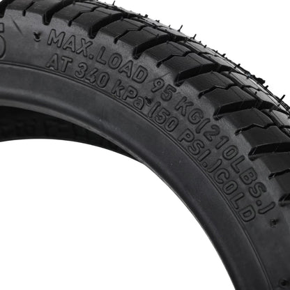 Neumático 10.5" Luft Ninebot P65/P100 - Gel antipinchazos - Recambio - Wheelyshop