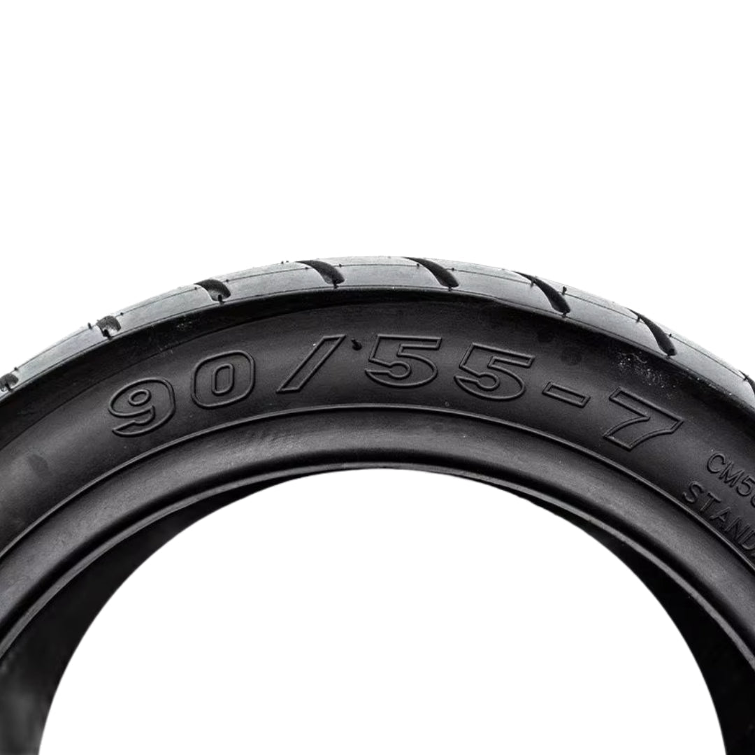 Neumático 11" Luft Ninebot GT1/GT2 - Gel antipinchazos - Recambio - Wheelyshop