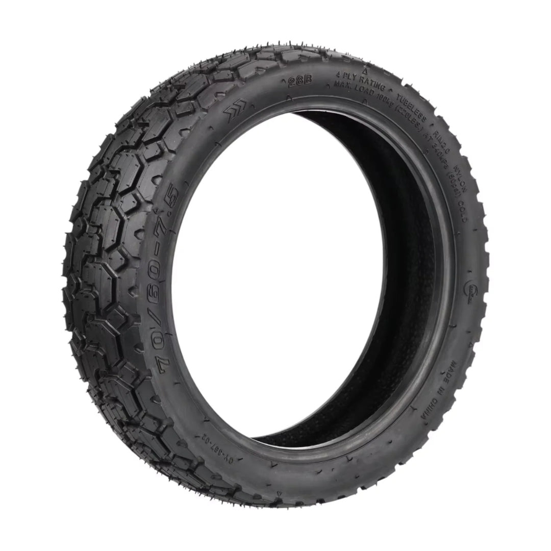 Tire 11" Lift Off - road Ninebot ZT3/ZT3 Pro - Spare part - Wheelyshop