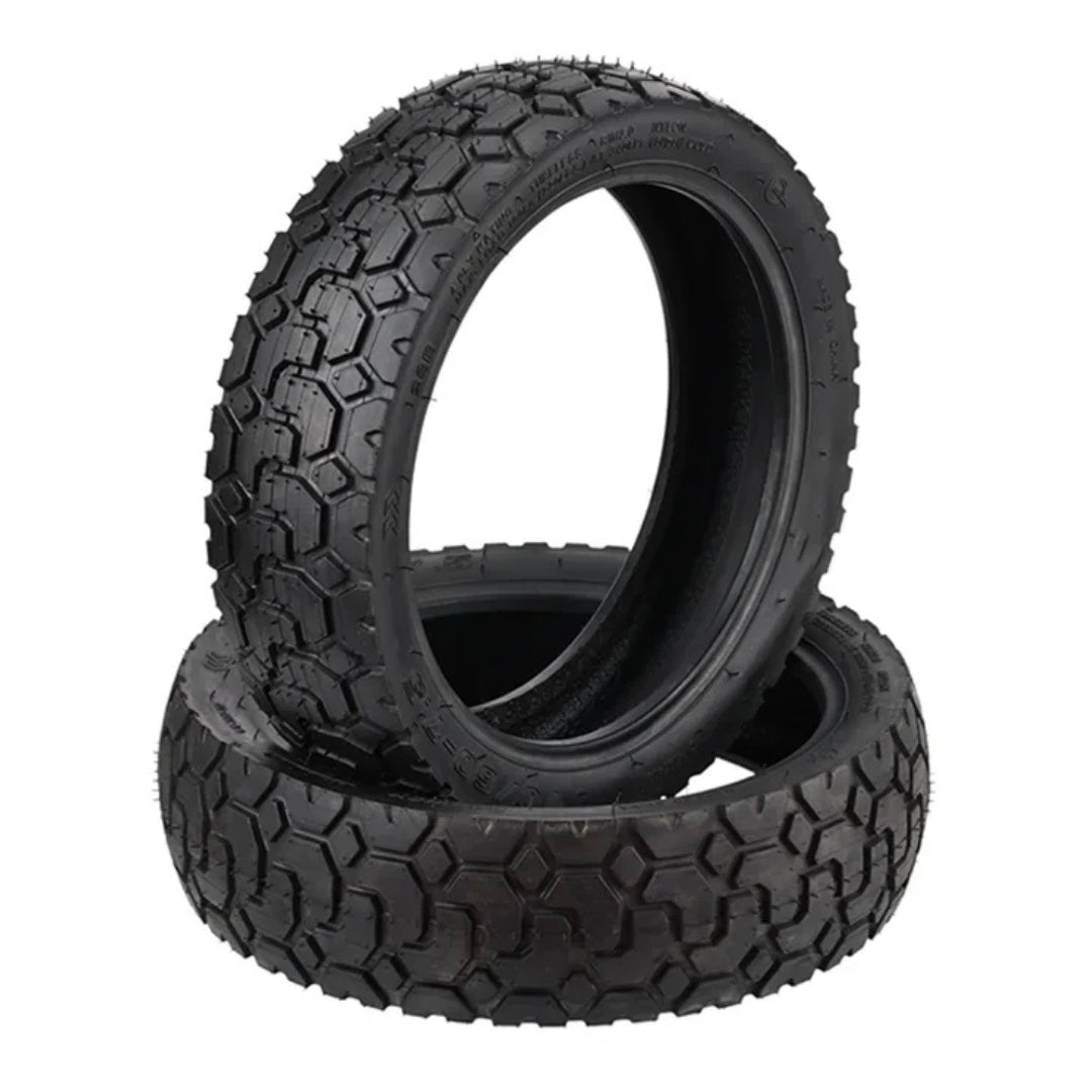 Tire 11" Lift Off - road Ninebot ZT3/ZT3 Pro - Spare part - Wheelyshop