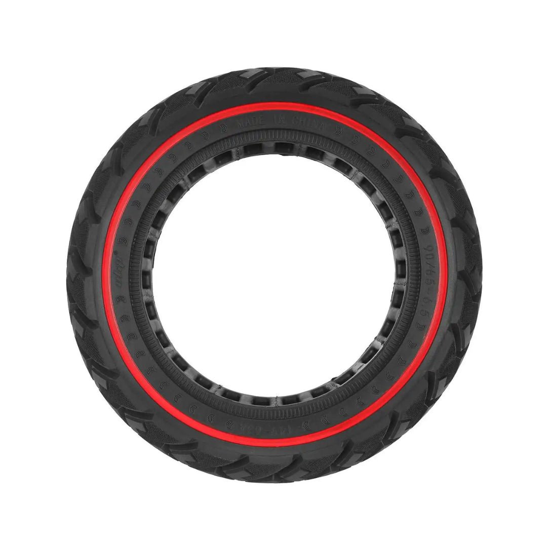 Tires 11" Semi-solid Ninebot Max G3/ZT3/ZT3 Pro - Line Edition - Spare part - Wheelyshop