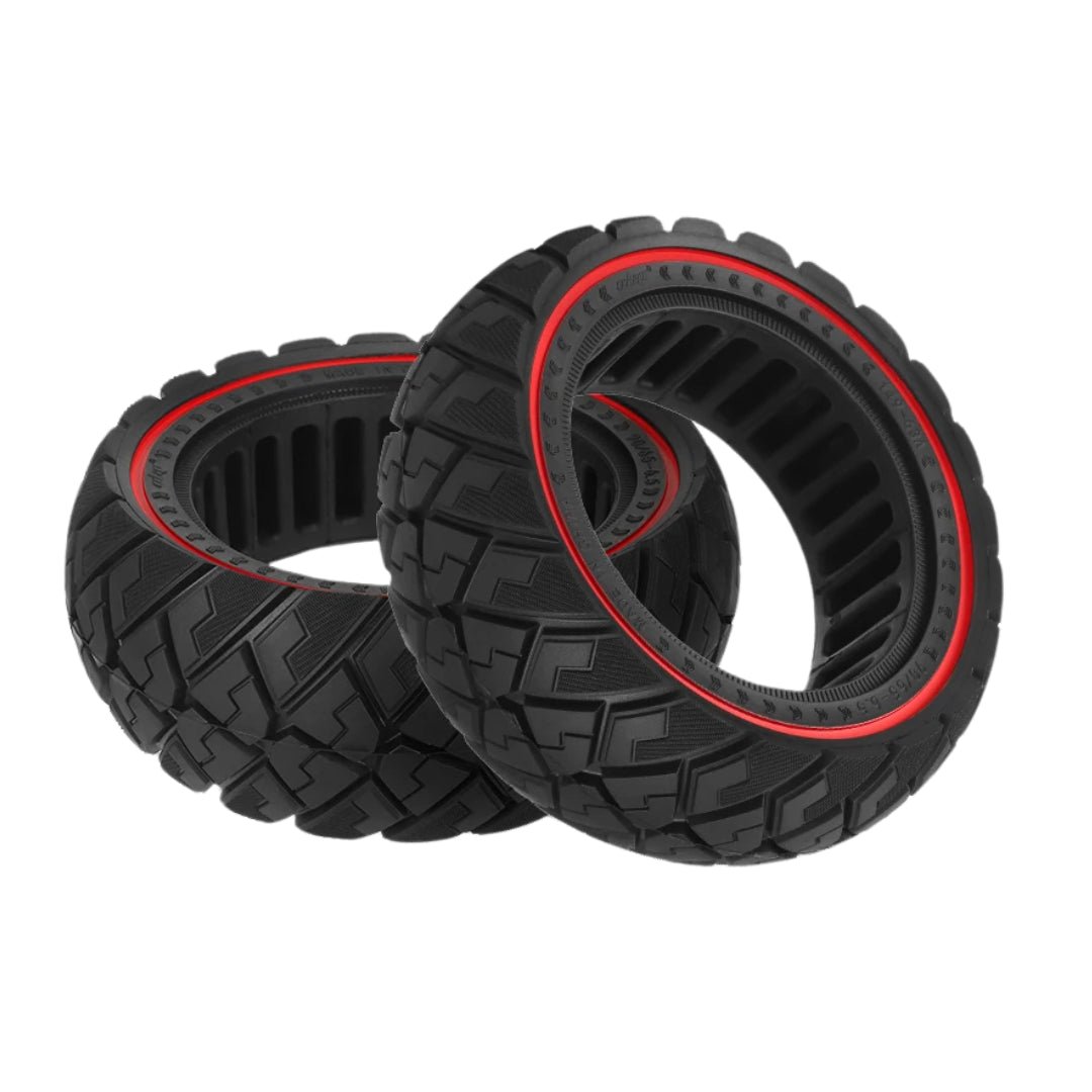 Tires 11" Semi-solid Ninebot Max G3/ZT3/ZT3 Pro - Line Edition - Spare part - Wheelyshop