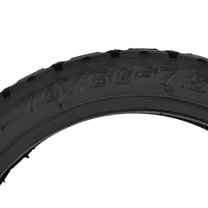 Neumático 70/60 - 7.5 Ninebot Max G3/ZT3 Pro - Gel antipinchazos - Recambio - Wheelyshop