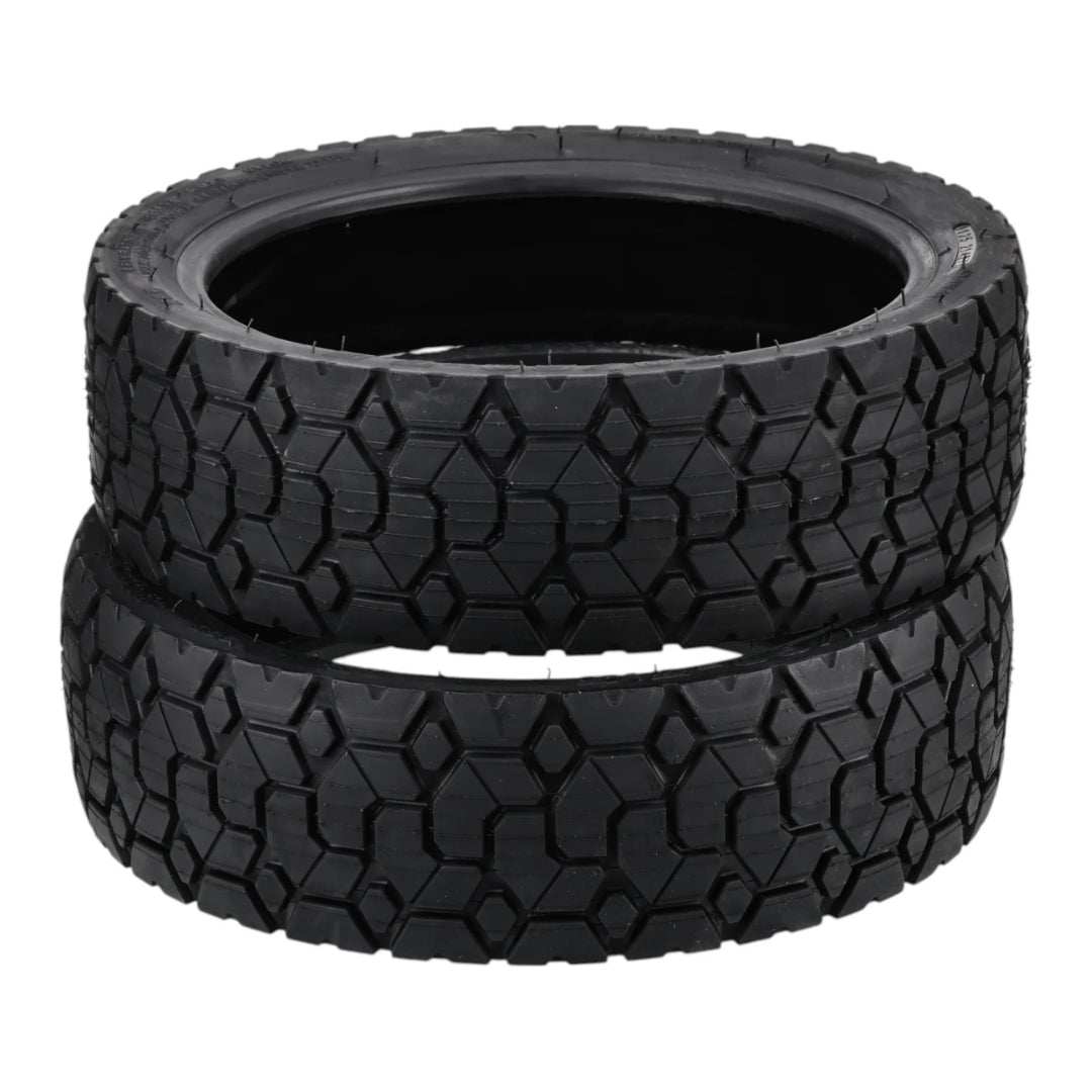 Neumático 70/60 - 7.5 Ninebot Max G3/ZT3 Pro - Gel antipinchazos - Recambio - Wheelyshop