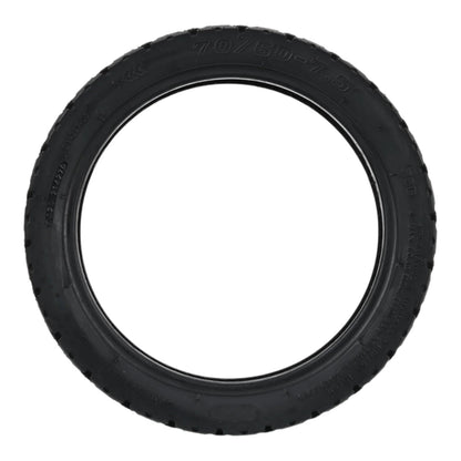 Neumático 70/60 - 7.5 Ninebot Max G3/ZT3 Pro - Gel antipinchazos - Recambio - Wheelyshop