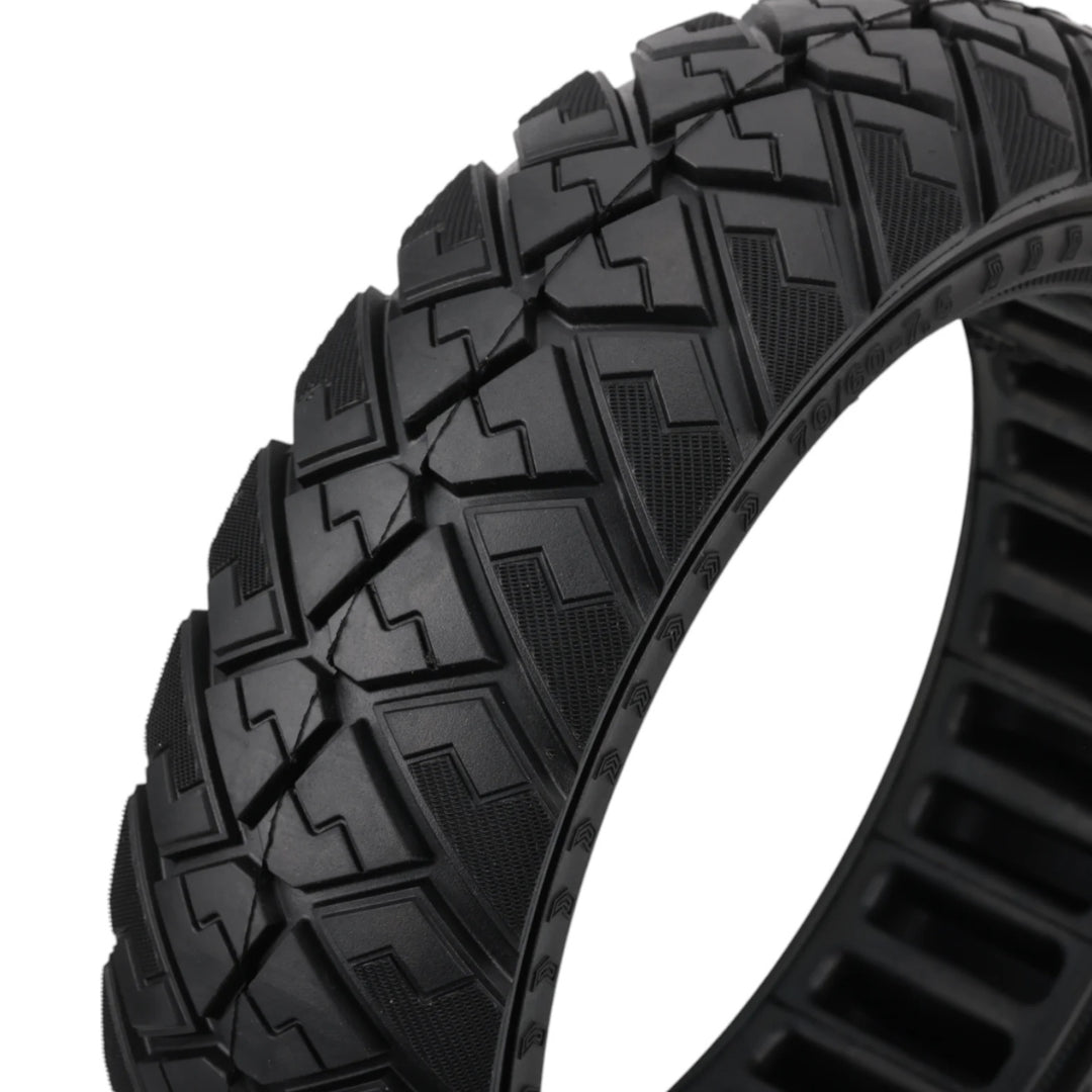 Neumáticos 70/60 - 7.5 Semi - Solida Ninebot Max G3/ZT3 Pro - Recambio - Wheelyshop