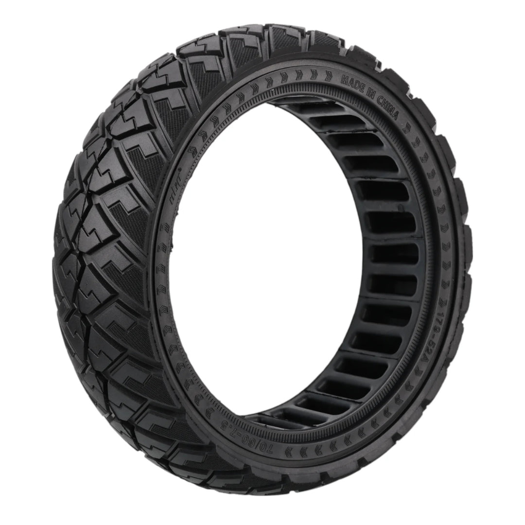 Neumáticos 70/60 - 7.5 Semi - Solida Ninebot Max G3/ZT3 Pro - Recambio - Wheelyshop