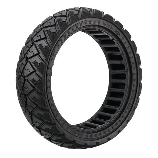 Neumáticos 70/60 - 7.5 Semi - Solida Ninebot Max G3/ZT3 Pro - Recambio - Wheelyshop