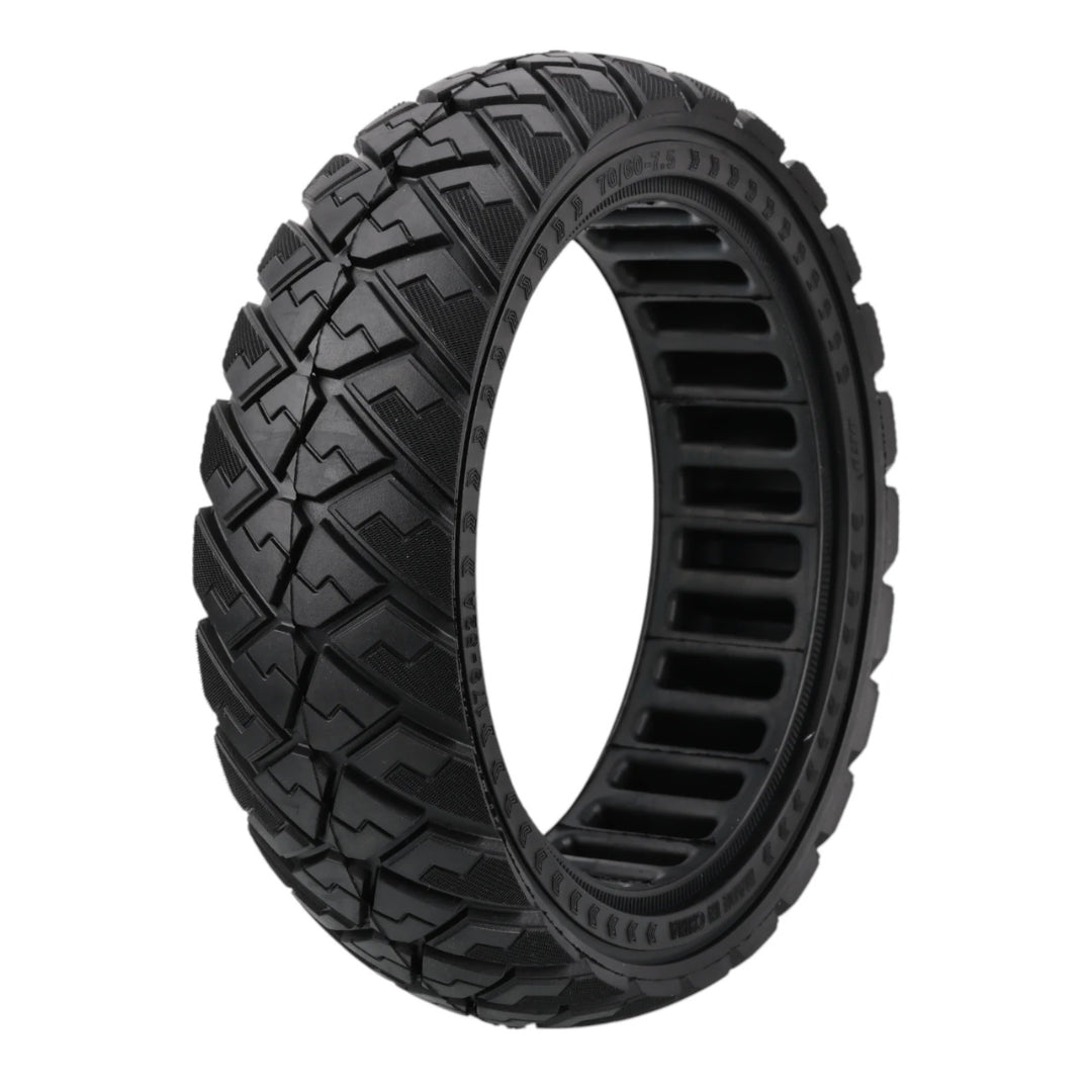 Neumáticos 70/60 - 7.5 Semi - Solida Ninebot Max G3/ZT3 Pro - Recambio - Wheelyshop