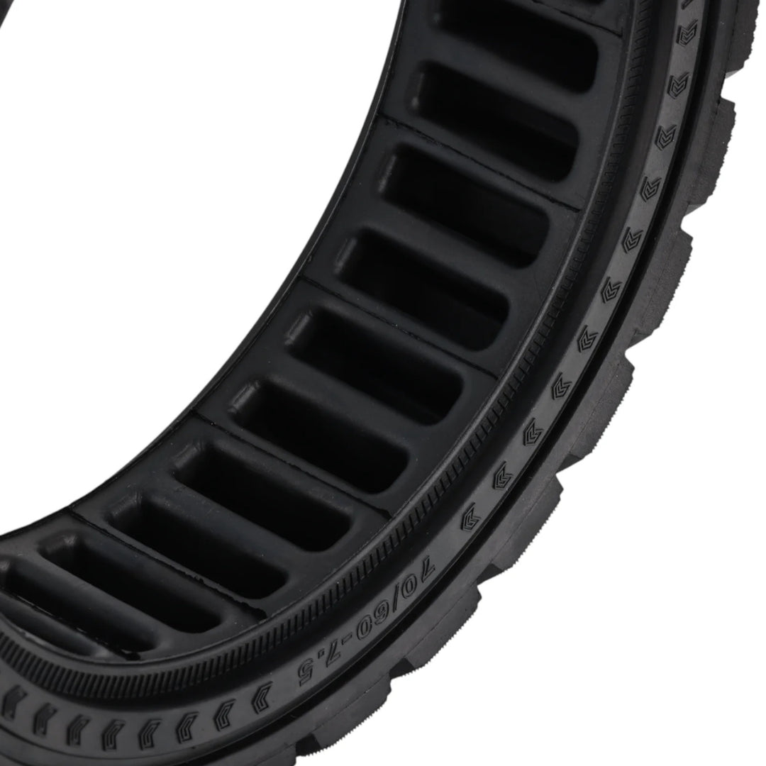 Neumáticos 70/60 - 7.5 Semi - Solida Ninebot Max G3/ZT3 Pro - Recambio - Wheelyshop