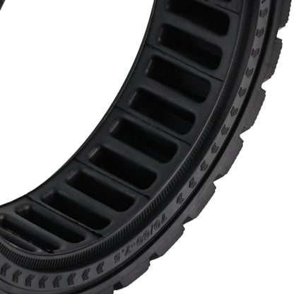 Neumáticos 70/60 - 7.5 Semi - Solida Ninebot Max G3/ZT3 Pro - Recambio - Wheelyshop