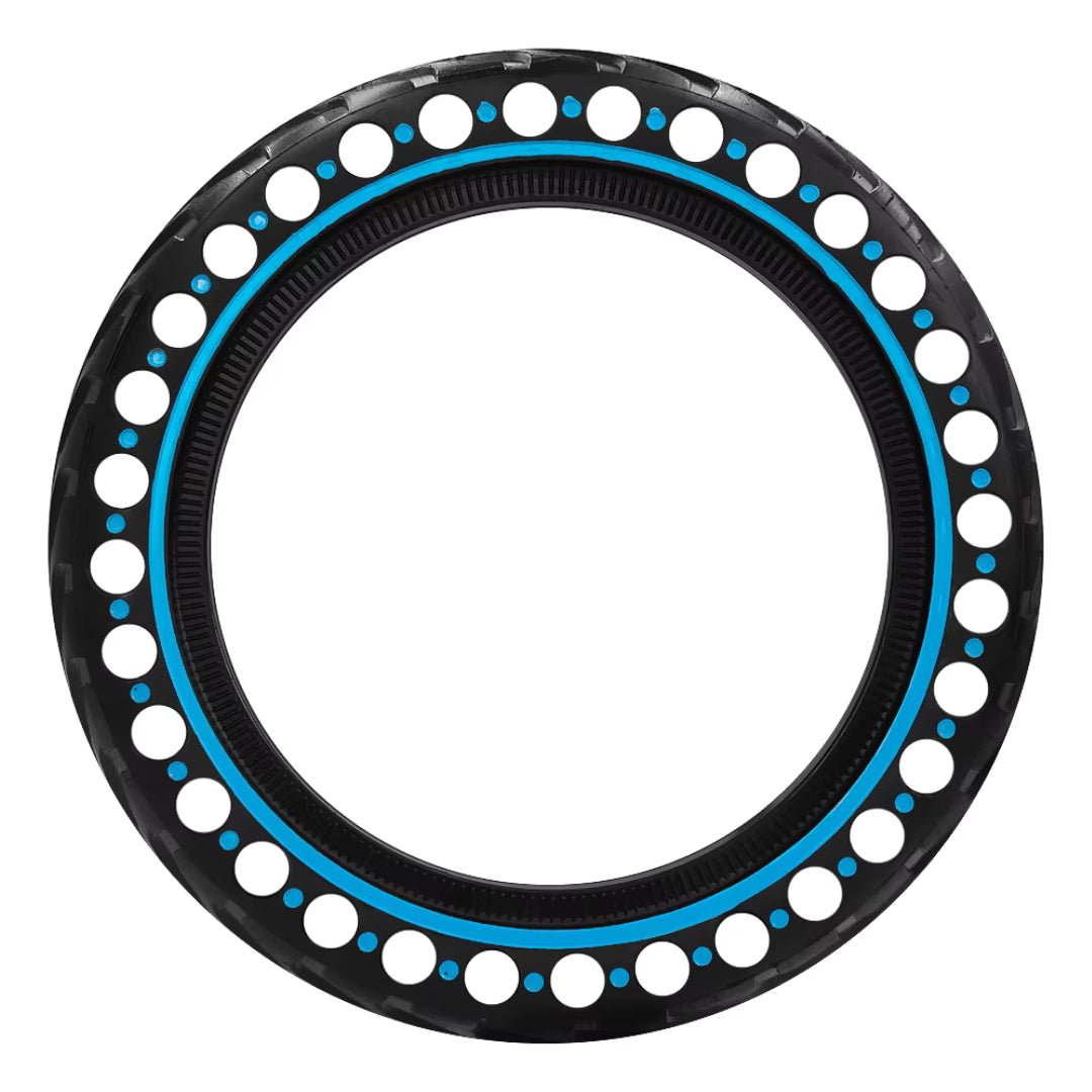 Neumático 8.5" Honeycomb Xiaomi - Dot & line Edition - Recambio - Wheelyshop