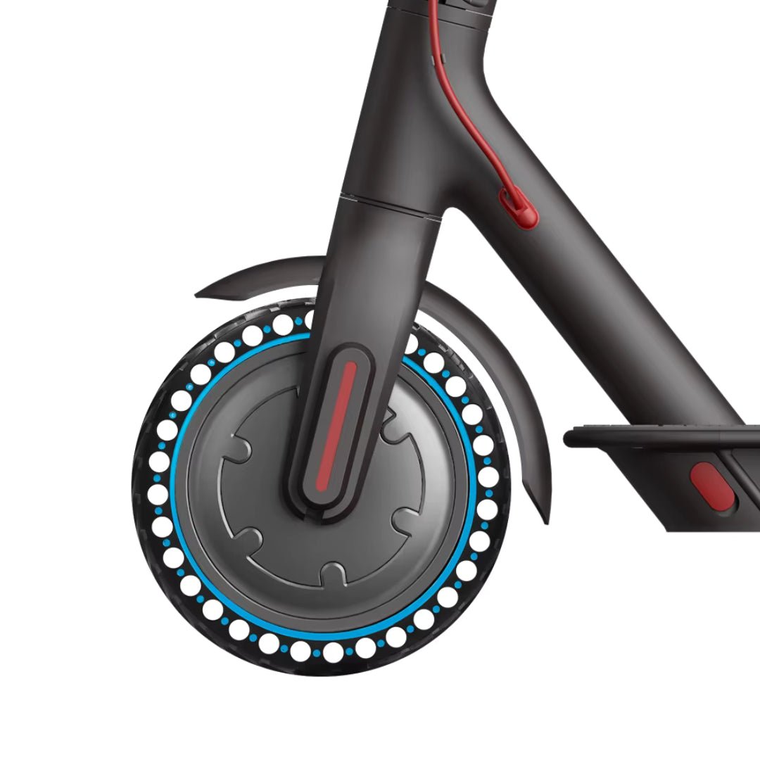 Neumático 8.5" Honeycomb Xiaomi - Dot & line Edition - Recambio - Wheelyshop