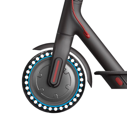 Neumático 8.5" Honeycomb Xiaomi - Dot & line Edition - Recambio - Wheelyshop