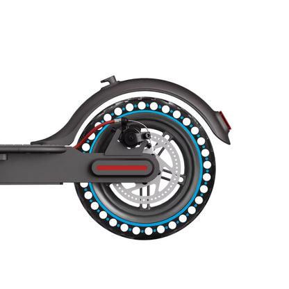 Neumático 8.5" Honeycomb Xiaomi - Dot & line Edition - Recambio - Wheelyshop