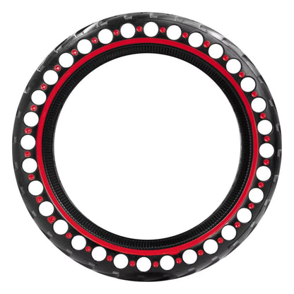 Neumático 8.5" Honeycomb Xiaomi - Dot & line Edition - Recambio - Wheelyshop