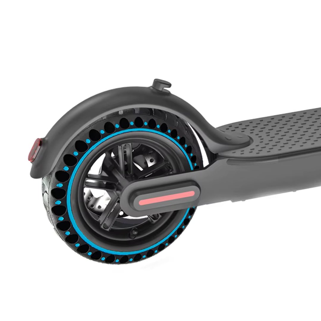 Neumático 8.5" Honeycomb Xiaomi - Dot & line Edition - Recambio - Wheelyshop