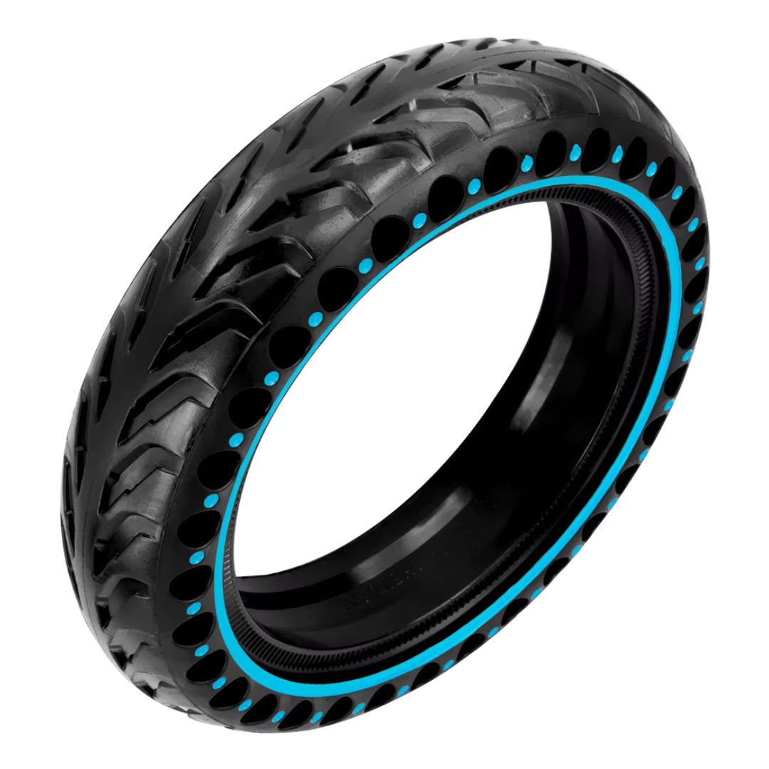 Neumático 8.5" Honeycomb Xiaomi - Dot & line Edition - Recambio - Wheelyshop