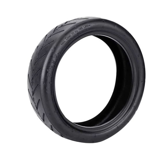 Tire 8.5" Air Xiaomi - Spare part - Wheelyshop