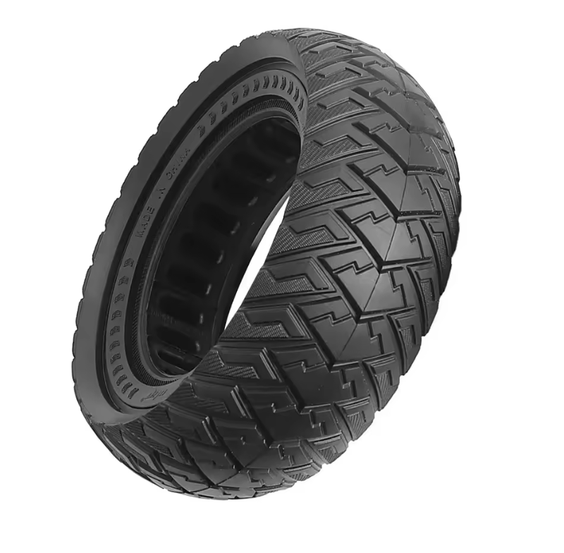 Neumático 8.5" Semi - sólido Kugoo G2 Pro/VSETT 8/VSETT 9+ - Recambio - Wheelyshop