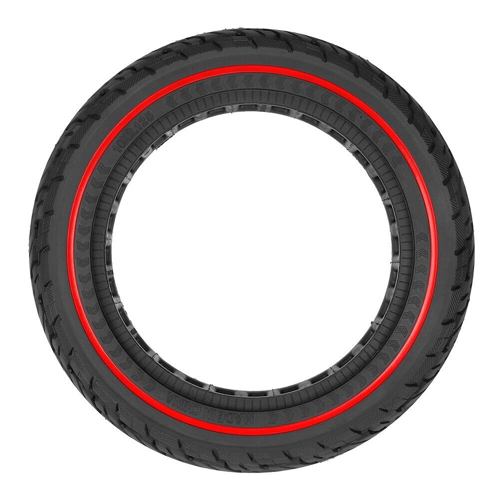 Tire 8.5" Semi - solid Xiaomi - Line Edition - Spare part - Wheelyshop