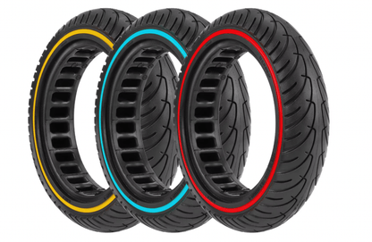 Tire 8.5" Semi - solid Xiaomi - Line Edition - Spare part - Wheelyshop