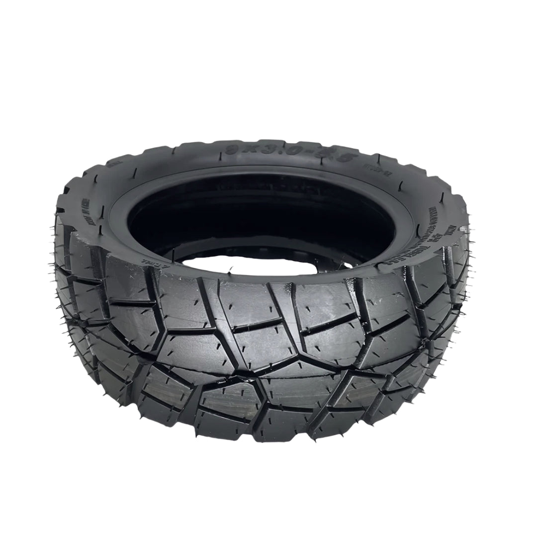 Neumático 9" Off - Road Luft KuKirin G2 Pro - Repuesto - Wheelyshop