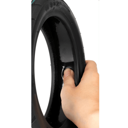 Neumático 9.2" Air Xiaomi - Gel antipinchazos - Recambio - Wheelyshop