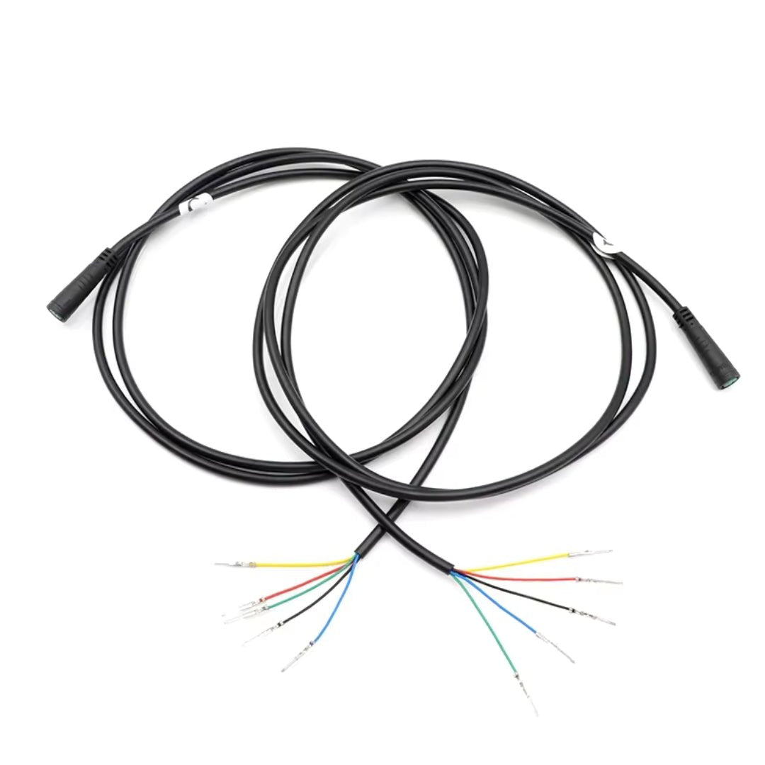 Data cable KuKirin G2 Pro/G2 Max - Spare part - Wheelyshop