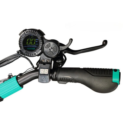 Display, acelerador y NFC - tarjeta VSETT/ZERO - Recambio - Wheelyshop