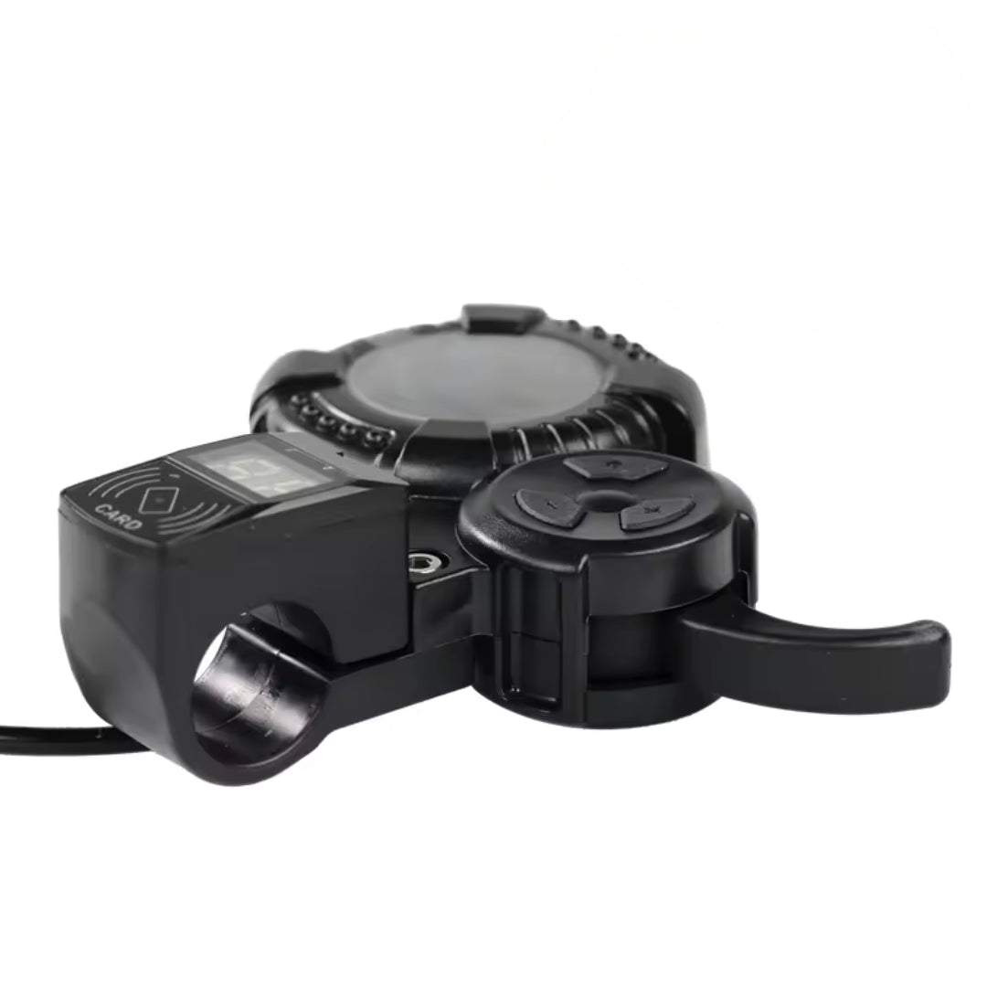 Display, acelerador y NFC - tarjeta VSETT/ZERO - Recambio - Wheelyshop