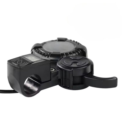 Display, acelerador y NFC - tarjeta VSETT/ZERO - Recambio - Wheelyshop