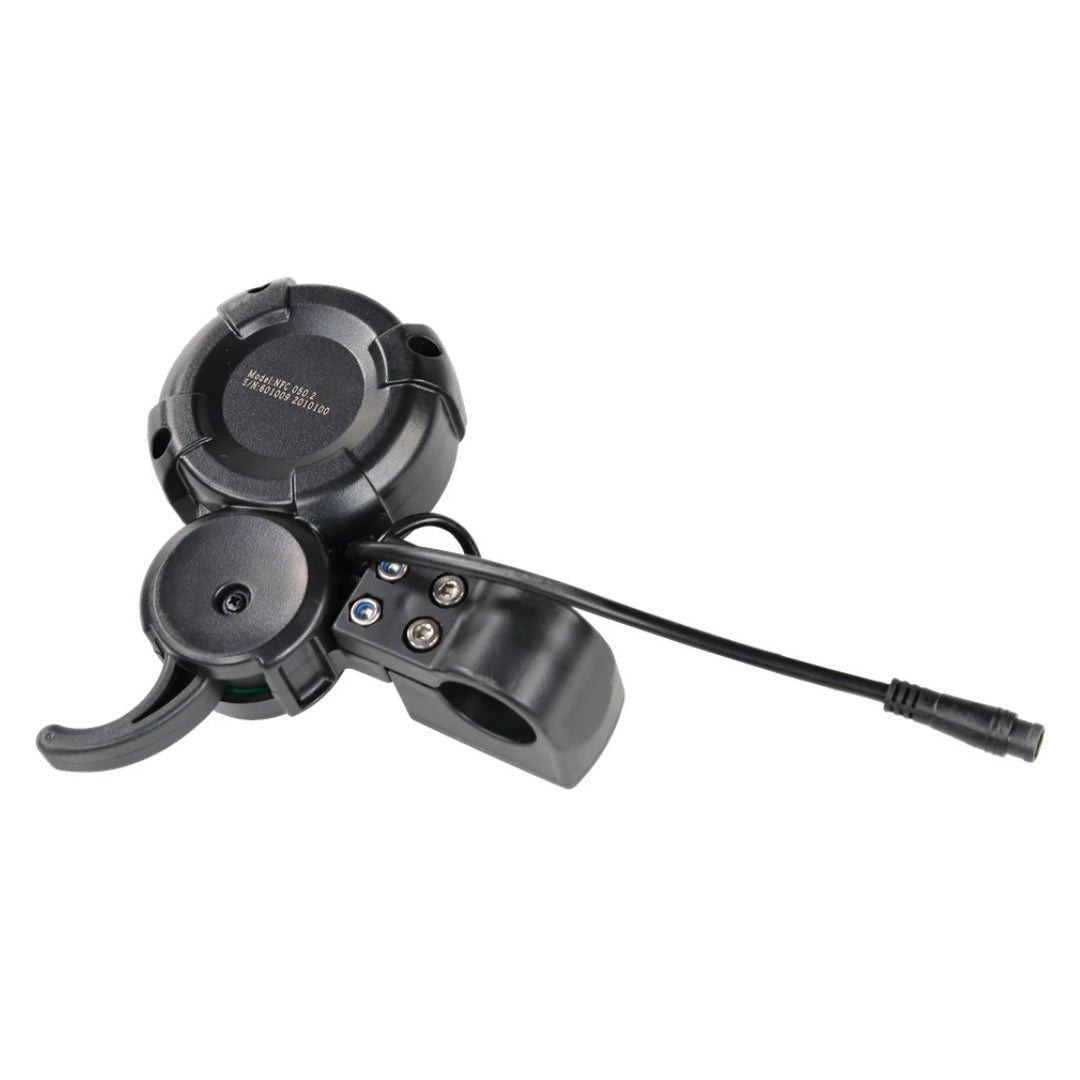 Display, acelerador y NFC - tarjeta VSETT/ZERO - Recambio - Wheelyshop