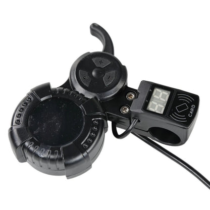 Display, acelerador y NFC - tarjeta VSETT/ZERO - Recambio - Wheelyshop