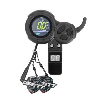 Display, acelerador y NFC - tarjeta VSETT/ZERO - Recambio - Wheelyshop