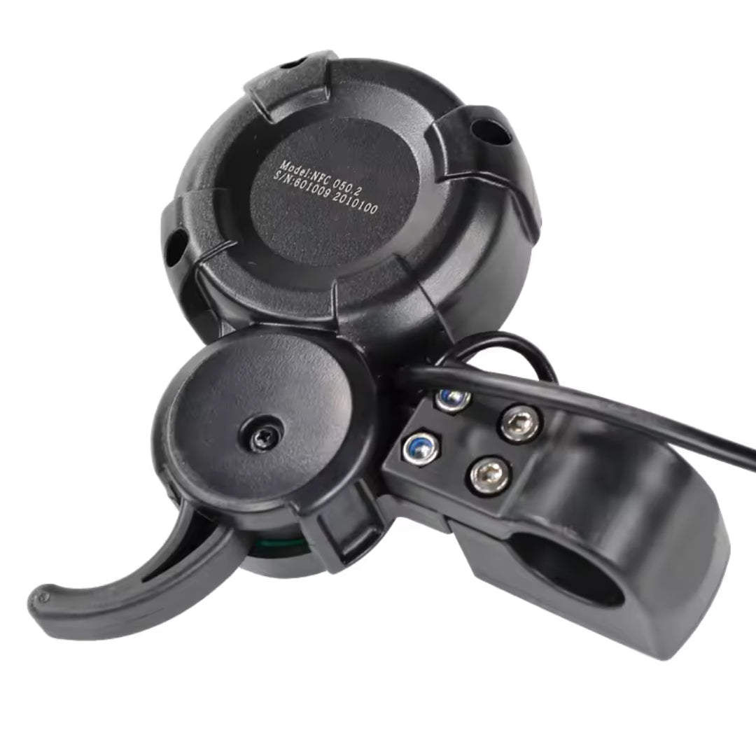 Display, acelerador y NFC - tarjeta VSETT/ZERO - Recambio - Wheelyshop